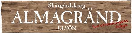 Almagränd Ulvön